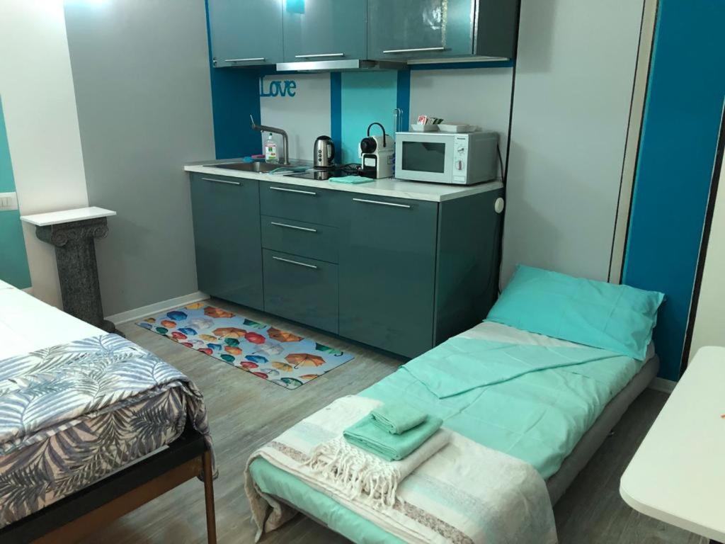 Apartamento ℒovely & ℰlegant Next To Duomo/missori