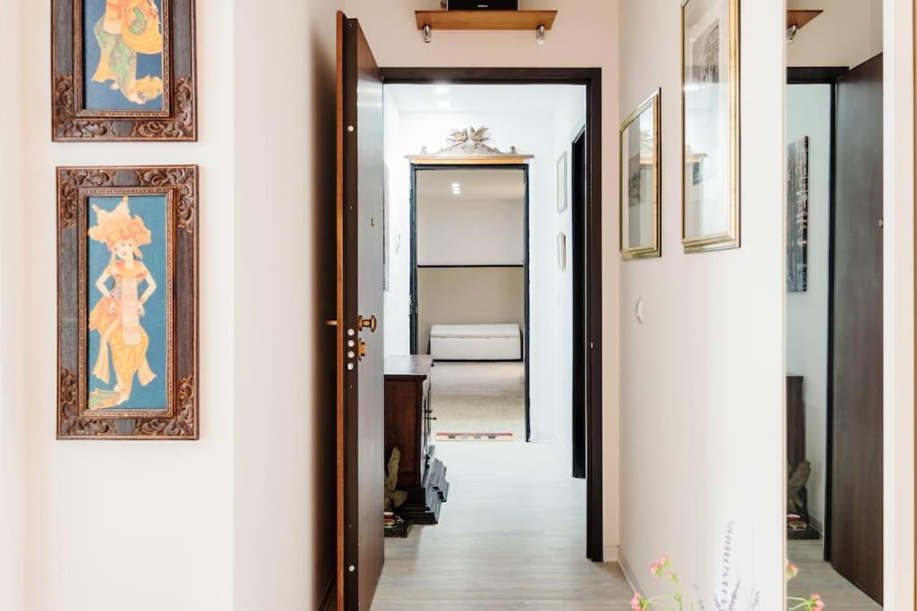 Apartamento ℒovely & ℰlegant Next To Duomo/missori *