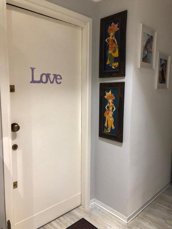 Apartamento ℒovely & ℰlegant Next To Duomo/missori