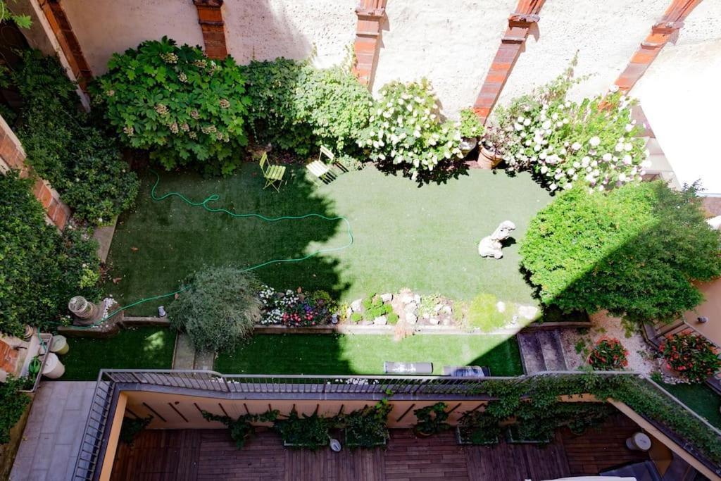 ℒovely & ℰlegant Next To Duomo/missori Apartamento *
