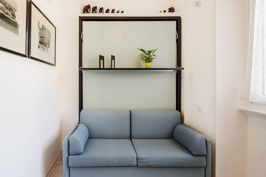 Apartamento ℒovely & ℰlegant Next To Duomo/missori