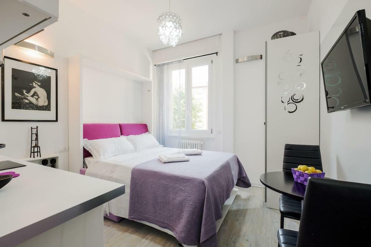 Apartamento ℒovely & ℰlegant Next To Duomo/missori Milán