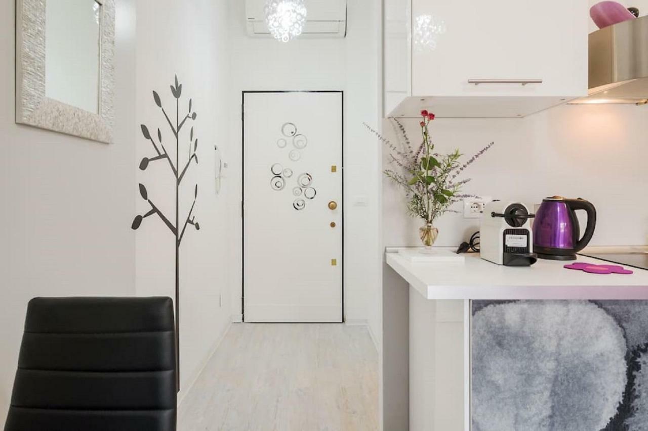 Apartamento ℒovely & ℰlegant Next To Duomo/missori *