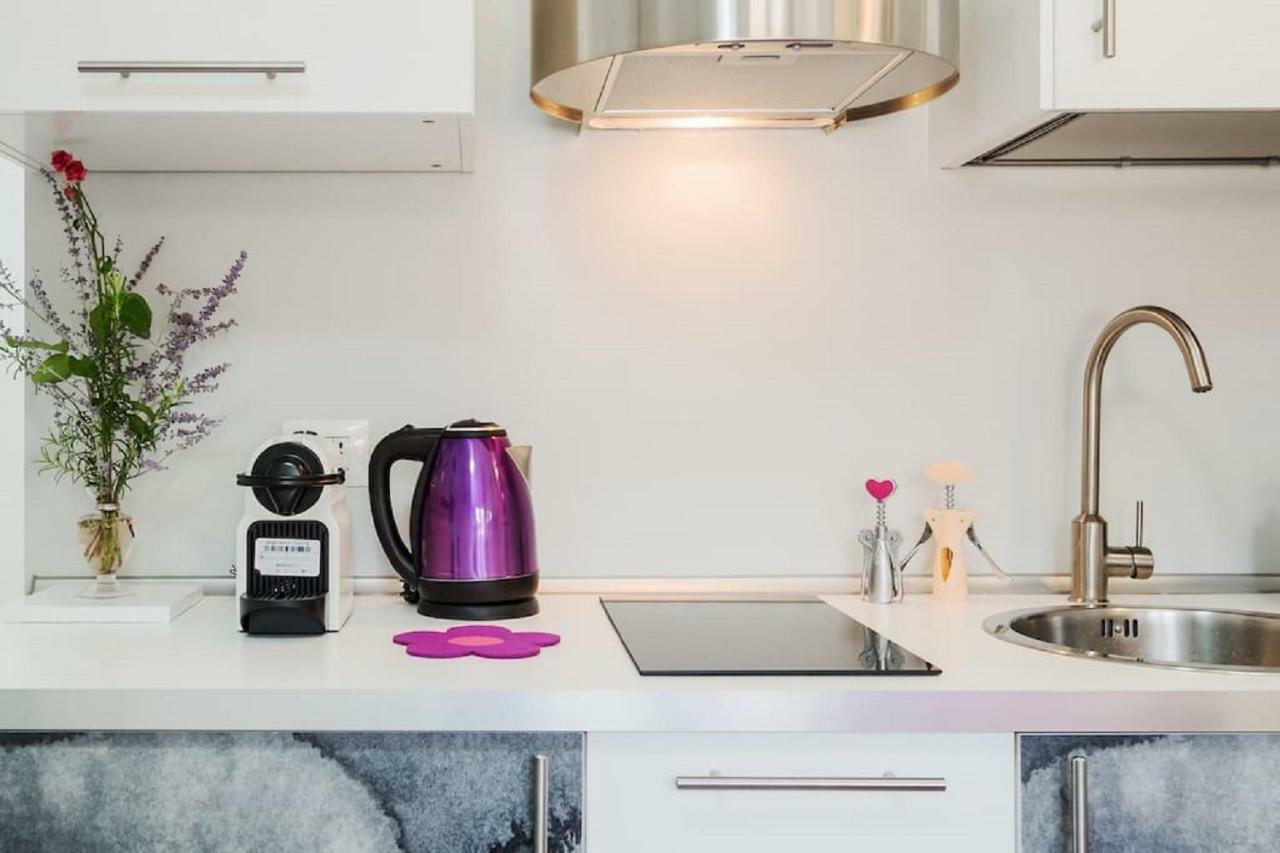 Apartamento ℒovely & ℰlegant Next To Duomo/missori Milán