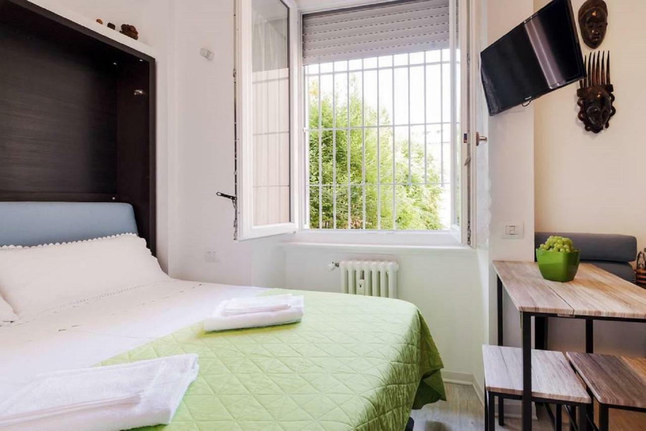 Apartamento ℒovely & ℰlegant Next To Duomo/missori Milán