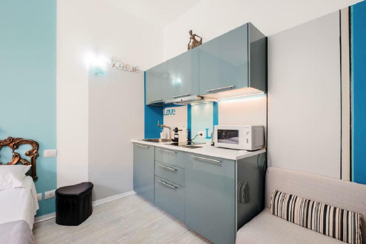 Apartamento ℒovely & ℰlegant Next To Duomo/missori *