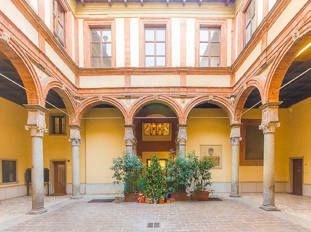 Apartamento ℒovely & ℰlegant Next To Duomo/missori Milán